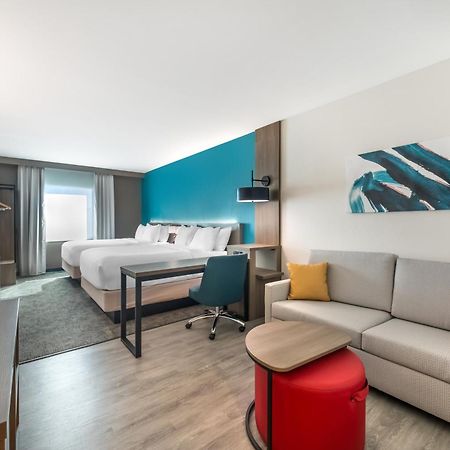 Comfort Suites Fort Myers East I-75 Eksteriør bilde