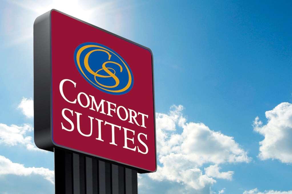 Comfort Suites Fort Myers East I-75 Eksteriør bilde