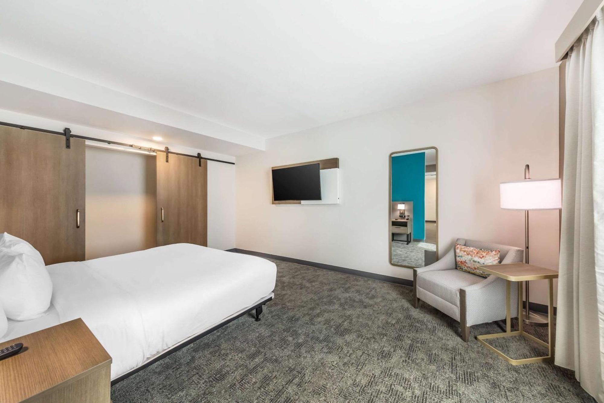 Comfort Suites Fort Myers East I-75 Eksteriør bilde