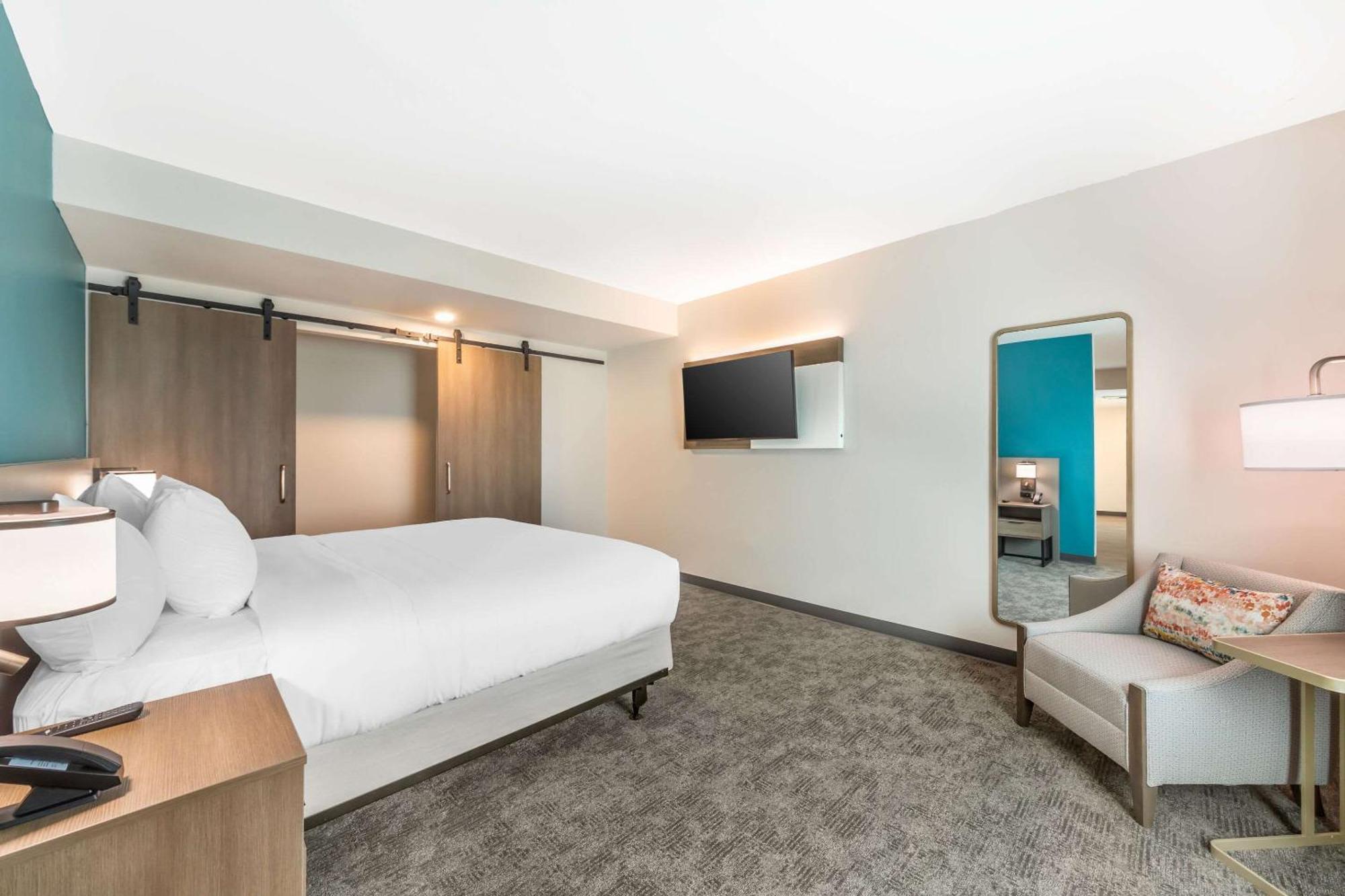 Comfort Suites Fort Myers East I-75 Eksteriør bilde