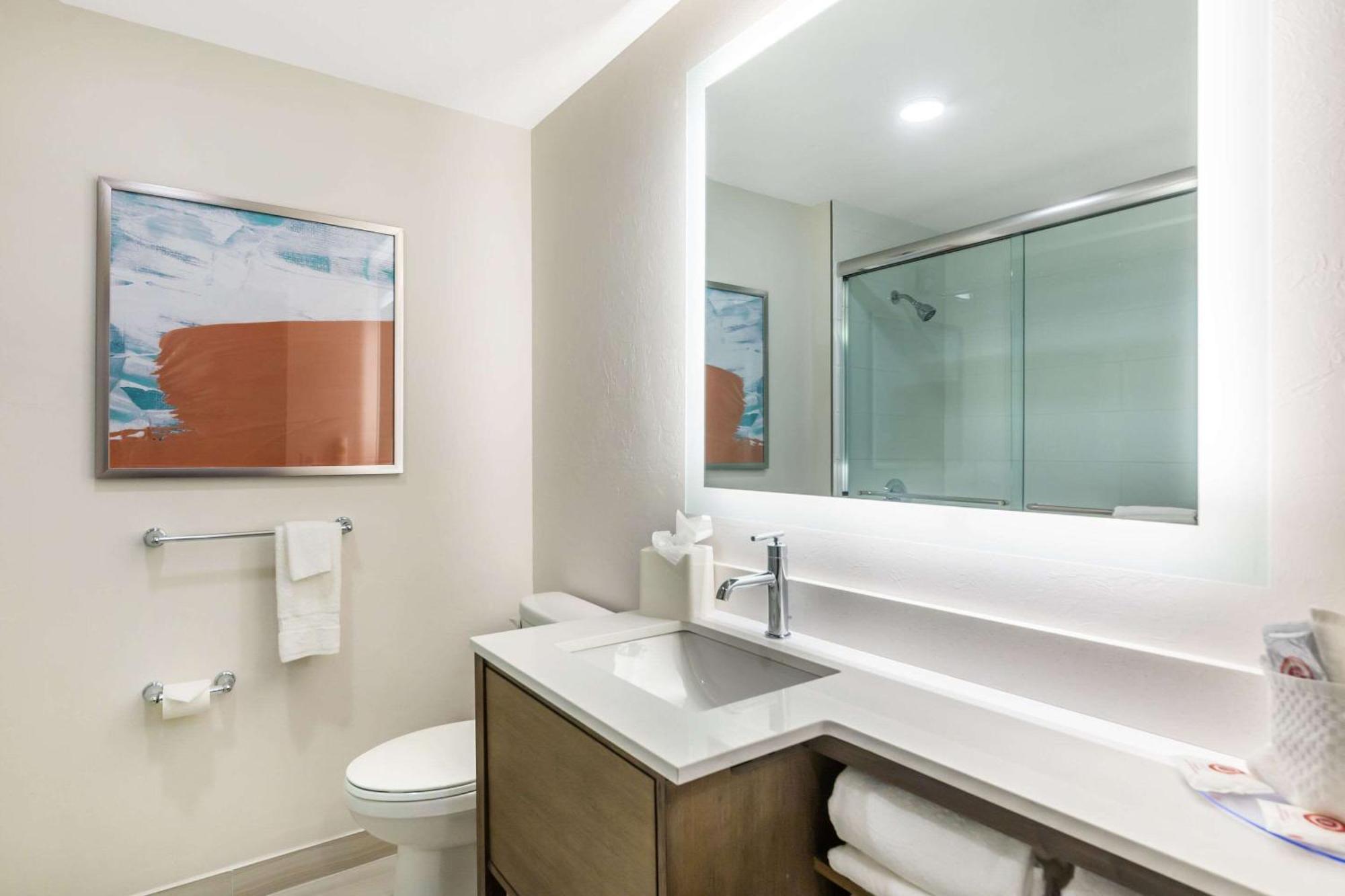 Comfort Suites Fort Myers East I-75 Eksteriør bilde